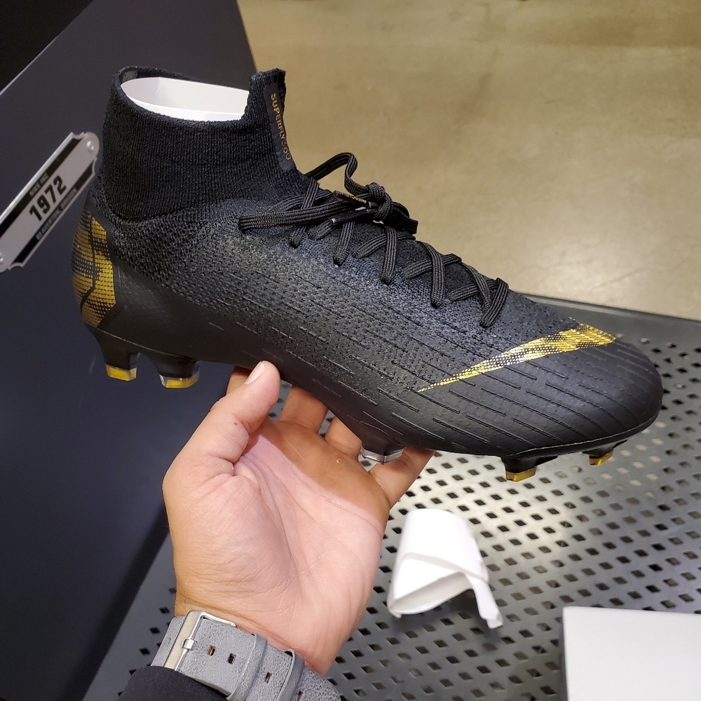 Nike mercurial superfly 360 elite